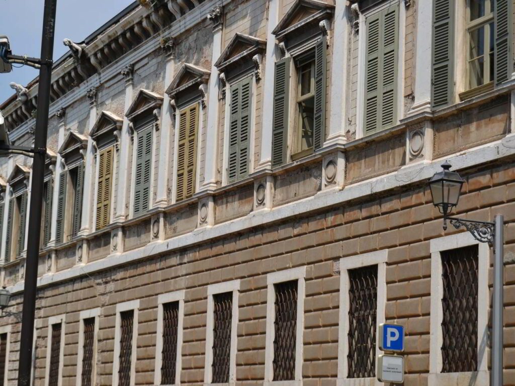 Palazzo Cigola