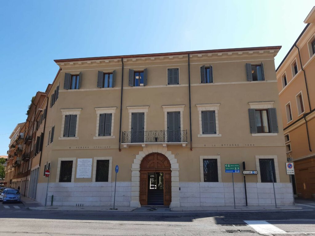 Palazzo Paglieri